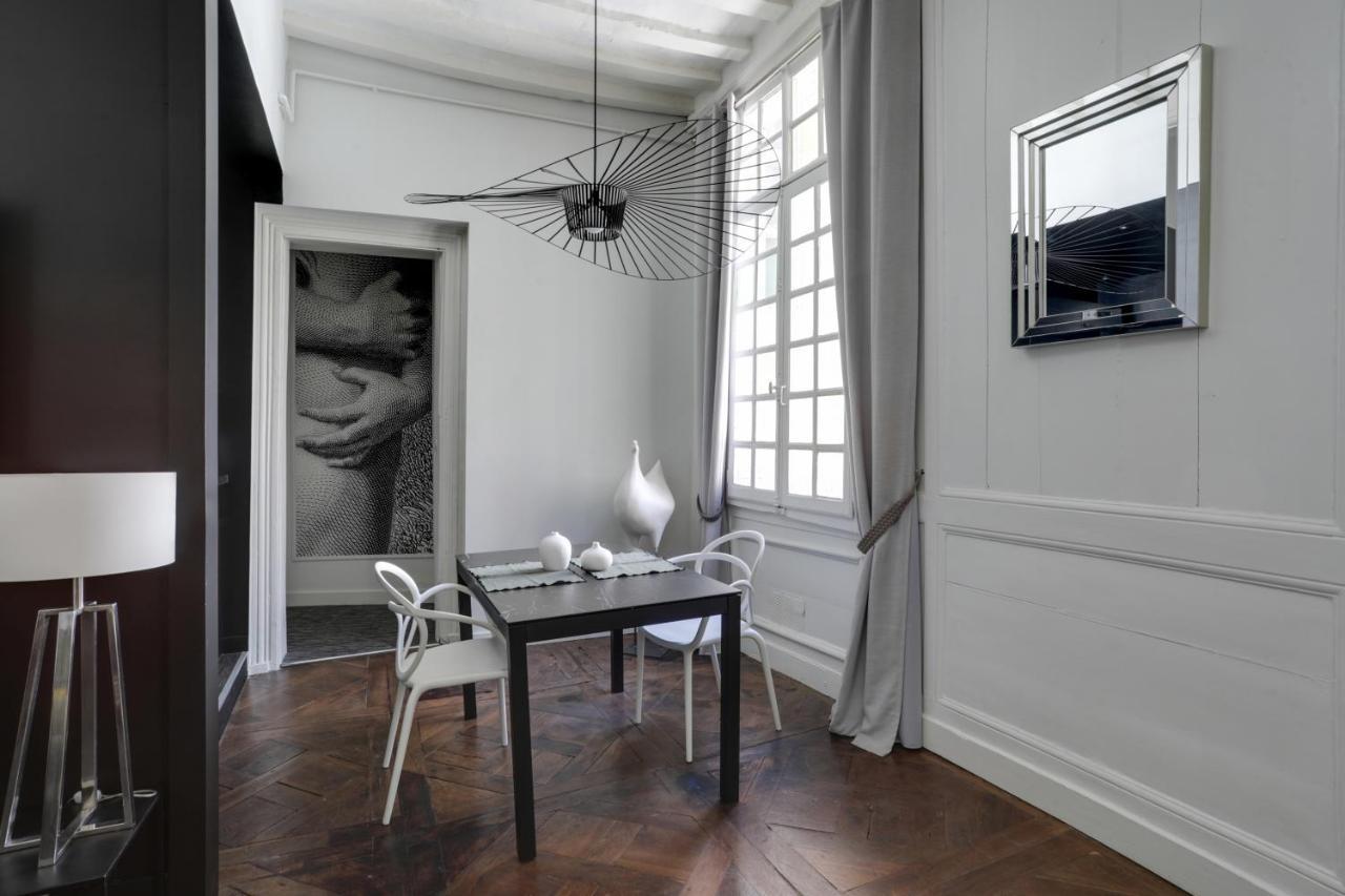 Apartament Le Celestia - Centre Historique - Rennes Zewnętrze zdjęcie